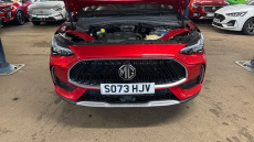 MG HS 1.5 T-GDI Trophy 5dr Petrol Hatchback